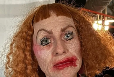 Glen Lantz | Movie Database Wiki | Fandom