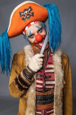 Buggy-OnePieceNetflix