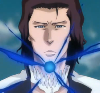 Coyote Starrk - Bleach Wiki - Neoseeker