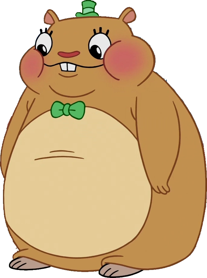 Cuddle E. Hugs Villains Wiki Fandom