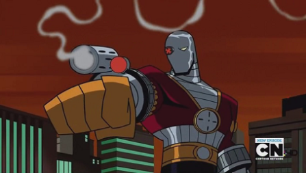 Deadshot (DC), Villains Wiki