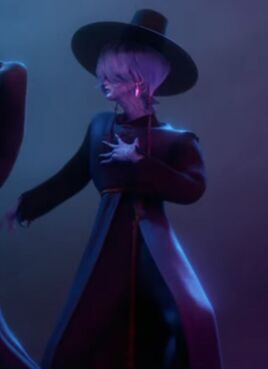 Demon