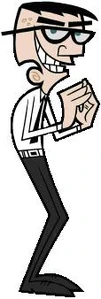 Denzel Crocker, fairy expert.