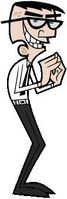 Denzel Crocker