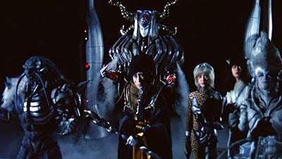 Reconstructive Experiment Empire Mess | Villains Wiki | Fandom