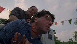 Febby Petrulio's death.