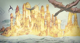 HBO Valyrian Freehold