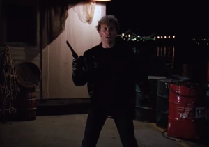 Harlan Rook/Gallery | Villains Wiki | Fandom