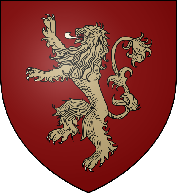 Lannister | Villains Wiki | Fandom
