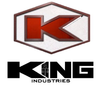 King Industries