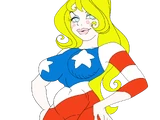 Miss America