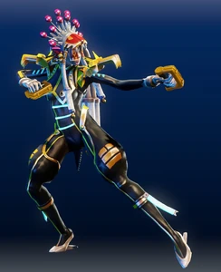 NewStrider Xiwangmu model.png (415 KB)