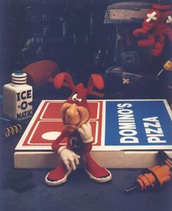 Noid