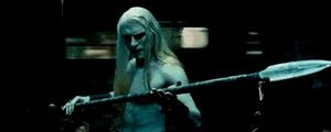 Nuada Silverlance