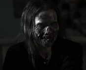 Nurse Foreman Wraith