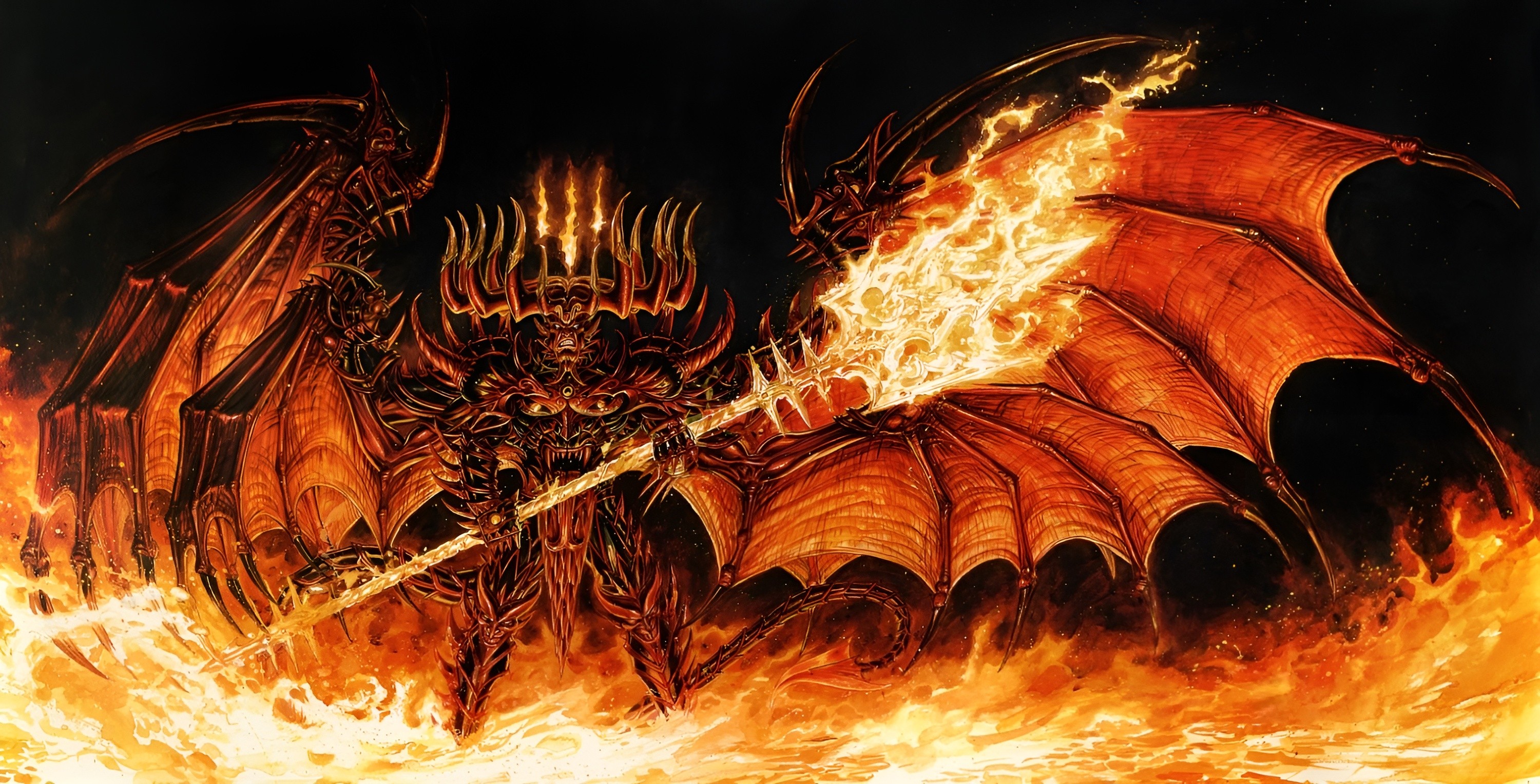 Fire Fox, Demon Lord, Retry! Wiki, Fandom in 2023