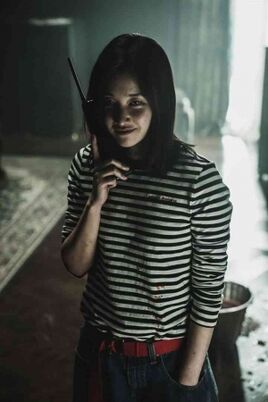 Oh Young sook