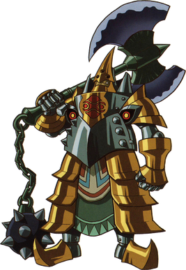General of Darkness