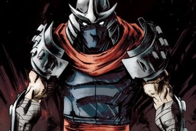 Shredder Will Be '100 Times Scarier Than Superfly' In The Teenage Mutant  Ninja Turtles Sequel – Exclusive