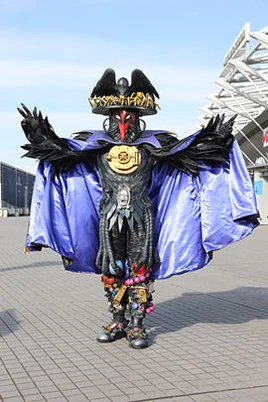 Spellbinder (Dino Charge)