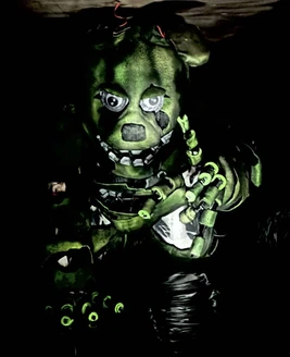 Springtrap
