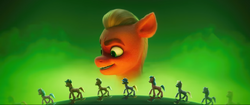 Sprout MLP-TNG 46