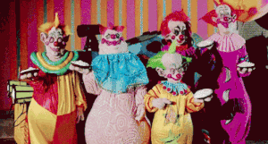 The Killer Klowns
