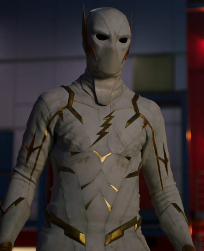 Godspeed Arrowverse Villains Wiki Fandom 1528