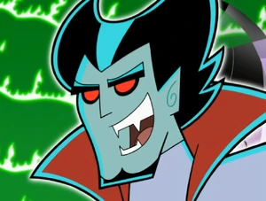 "... You're getting more like me with every battle."