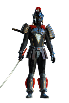 Zamsher | Villains Wiki | Fandom