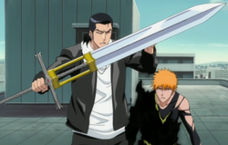 Bleach: Why Kugo Ginjo's Betrayal Was More Emotional Than Aizen's