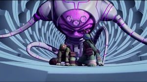 "There's nowhere.."
