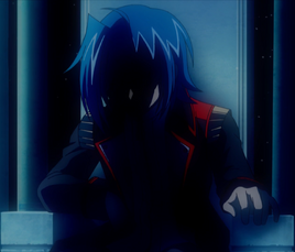 Emissary of Cray