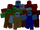 Aliens (Zombie Attack)