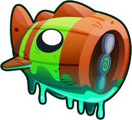 BloonariusPortrait
