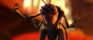 Bugs-life-disneyscreencaps.com-9289.jpg (198 KB) Hopper snaps his fingers to Thumper to attack Flik