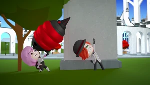 Chibi 20 00018.png (1.19 MB) Neo and Roman with the Death Ray.