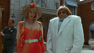 Debbie & Fester Jellinsky