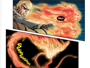 Dracula’s death by Christopher.