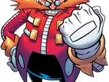 Dr. Eggman (Archie Comics)