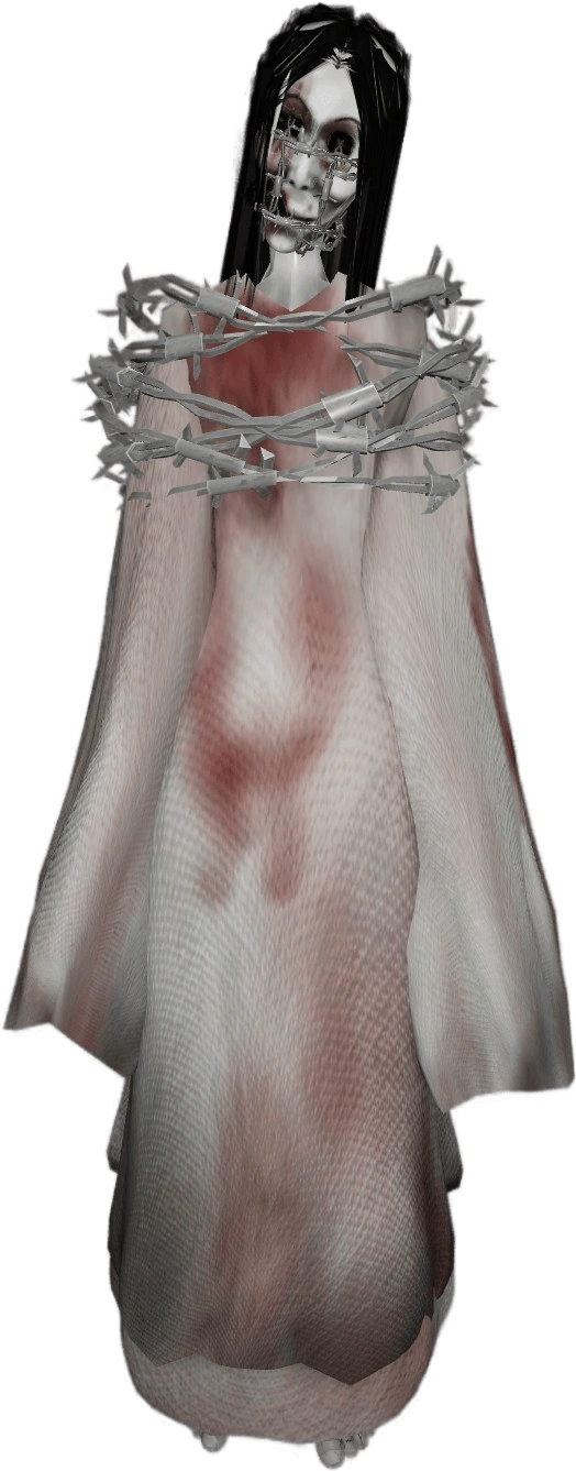 Keiko Masashige | Villains Wiki | Fandom