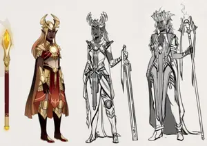 Khessa concept art.