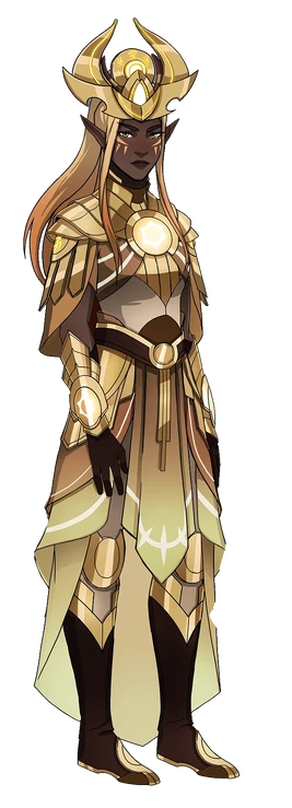 Khessa full render design