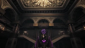 Malak in Deadly Decadence.