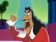 "Pillage and plunder?!".