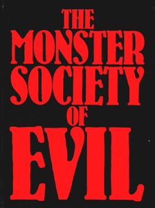 Deluxe cover title