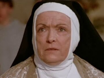 Mother Superior | Villains Wiki | Fandom