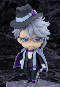 Nendoroid Azul Ashengrotto