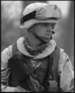 The original photo used to depict Calvin Lucien.