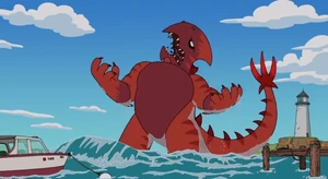 Political Monsters/Gallery | Villains Wiki | Fandom